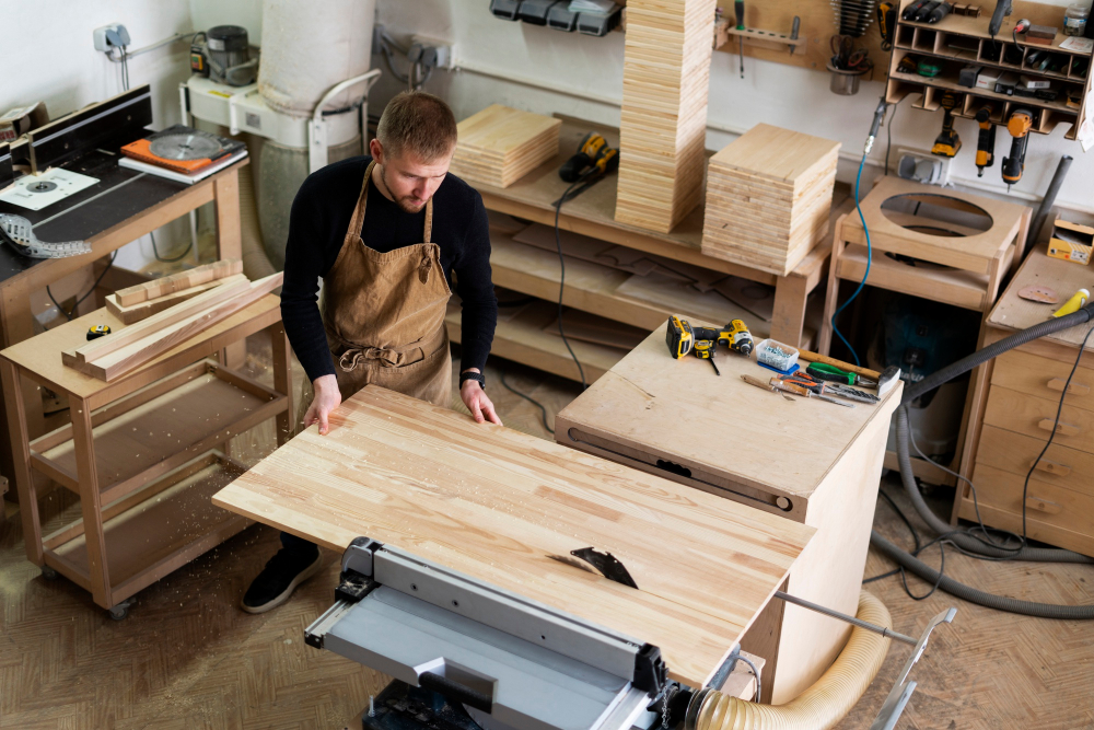 Furniture Industry