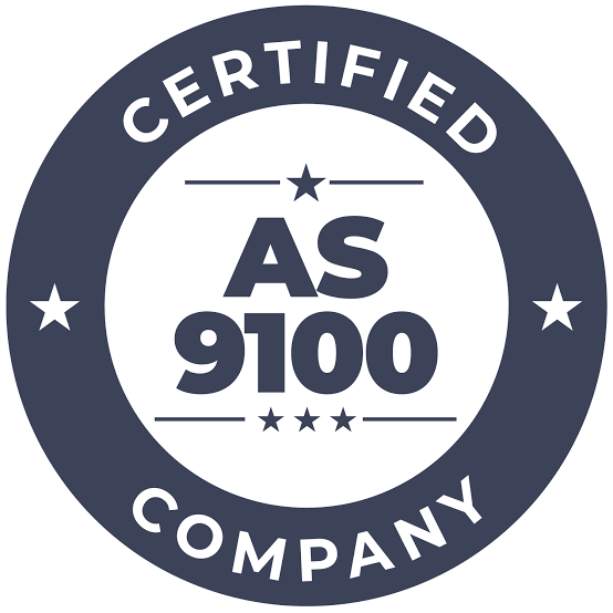 AS 9100