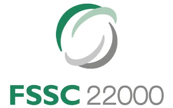 FSSC 22000