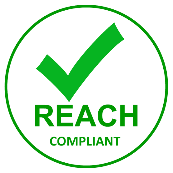 REACH Certificate