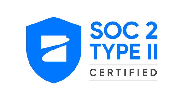 SOC-2 type-1 / type-2