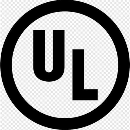 UL Certificate